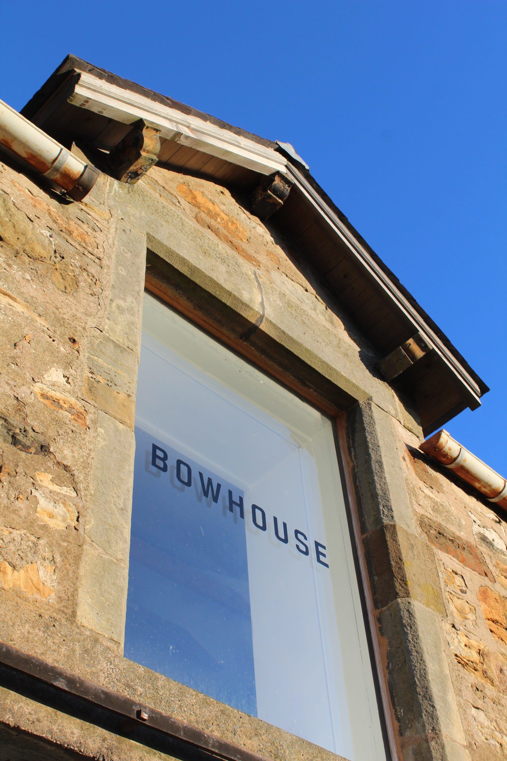 Fife Council Environmental Health Attendance Bowhouse